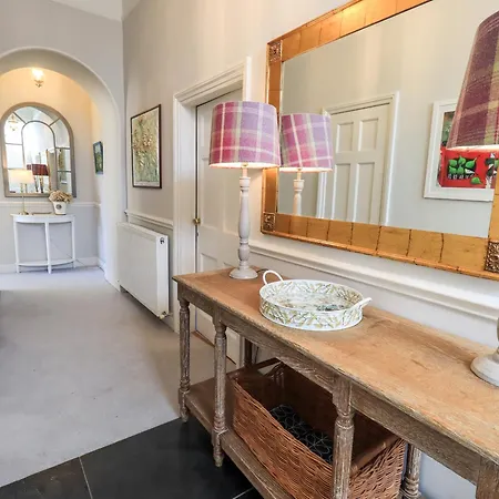 Wykefield Hébergement de vacances