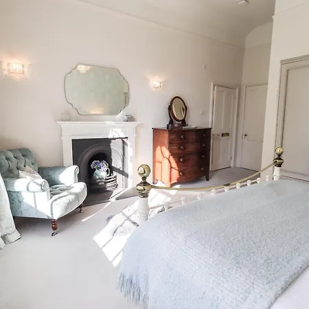 Hébergement de vacances Wykefield *