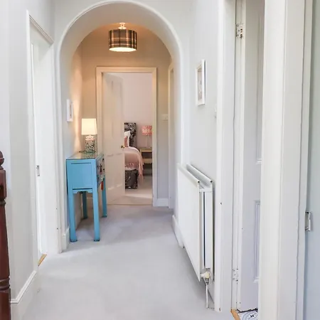 Hébergement de vacances Wykefield *