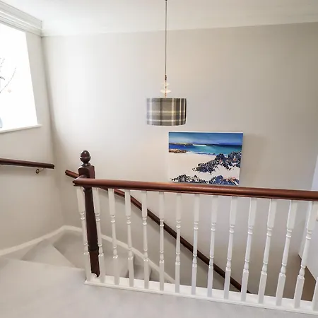 Wykefield Prázdninový dům Hawkshead