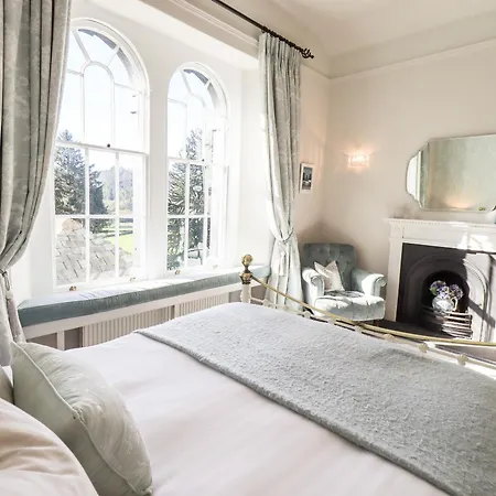 Wykefield Hébergement de vacances Hawkshead