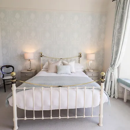 Wykefield Prázdninový dům