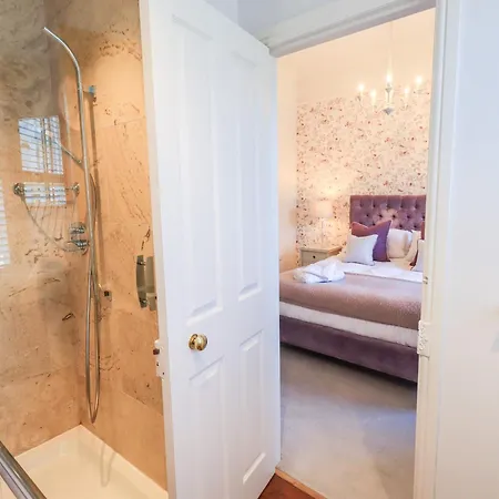 Wykefield Prázdninový dům *