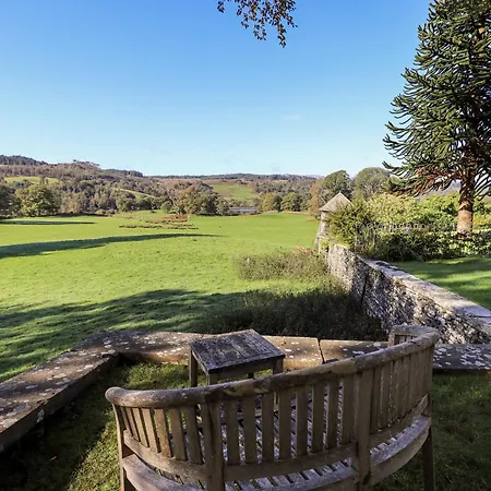 Wykefield Hébergement de vacances Hawkshead