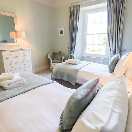 Prázdninový dům Wykefield Hawkshead