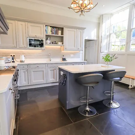 Hébergement de vacances Wykefield