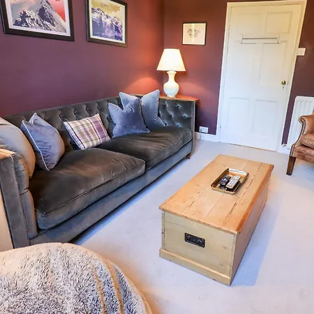 Wykefield Prázdninový dům Hawkshead