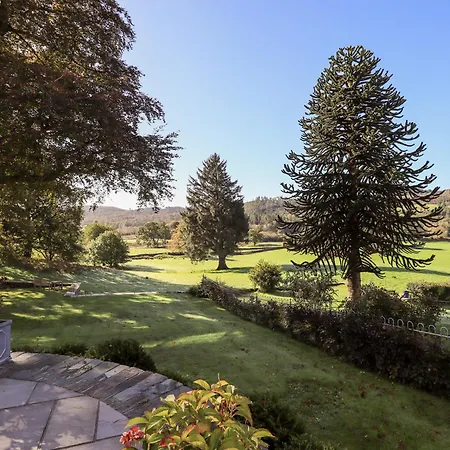 Wykefield Hébergement de vacances *