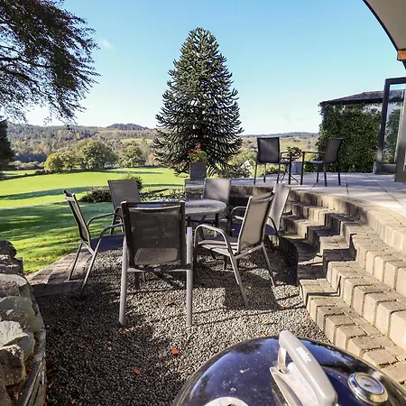 Hébergement de vacances Wykefield Hawkshead