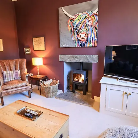 Wykefield Hébergement de vacances Hawkshead