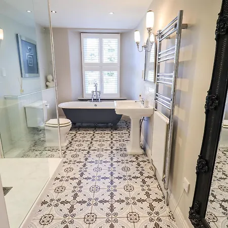 Wykefield Hébergement de vacances