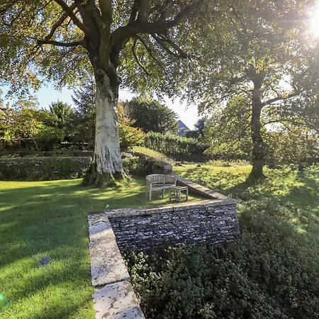 Wykefield Hébergement de vacances *