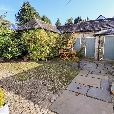 Prázdninový dům Wykefield Hawkshead