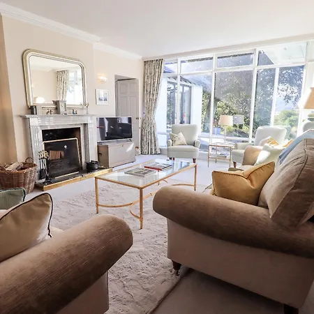 Wykefield Hébergement de vacances *