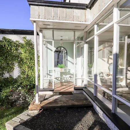 Wykefield Hébergement de vacances *