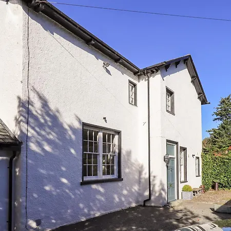 Wykefield Hébergement de vacances