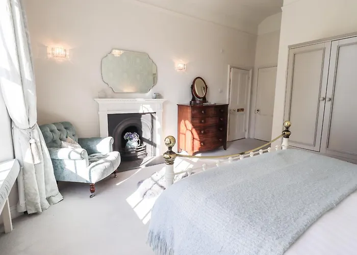 Feriehus Wykefield *