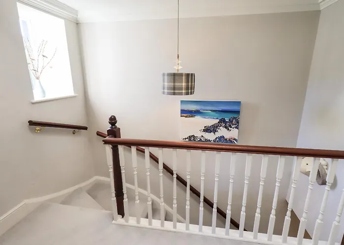 Wykefield Feriehus Hawkshead