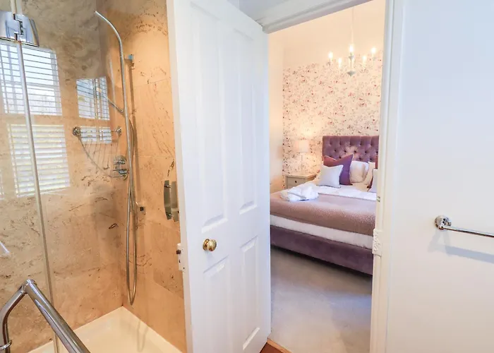 Wykefield Feriehus *