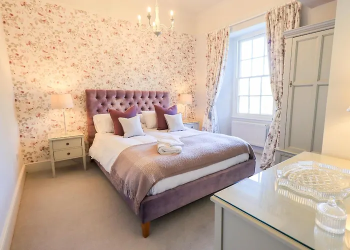 Feriehus Wykefield Hawkshead