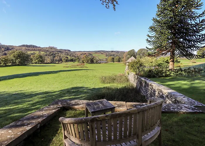 Wykefield Feriehus Hawkshead