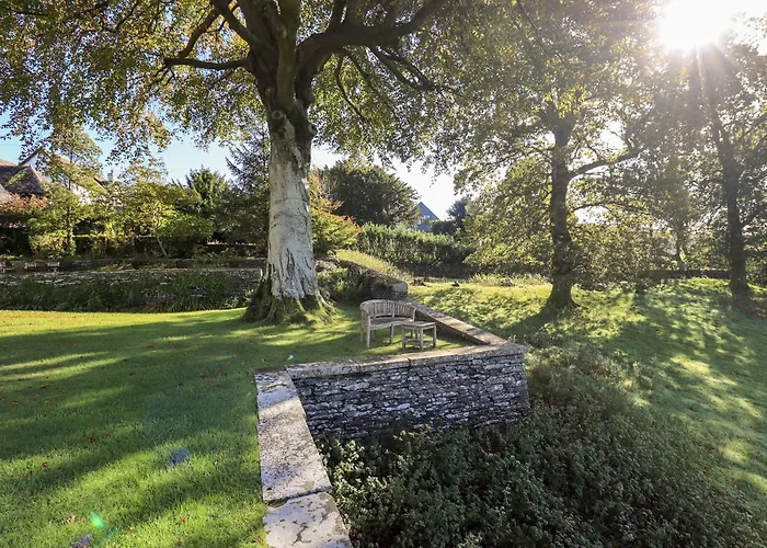 Wykefield Feriehus *