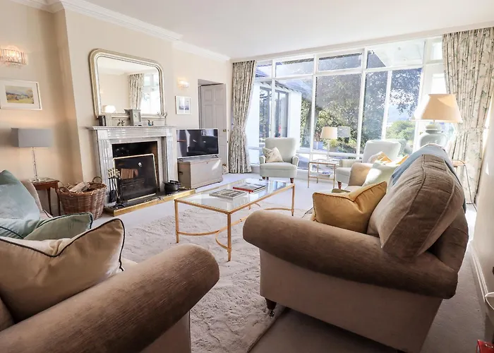 Wykefield Feriehus *