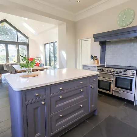 Wykefield Holiday home *